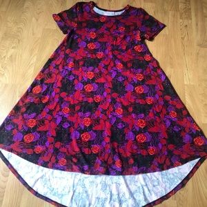 Lularoe Carly Dress